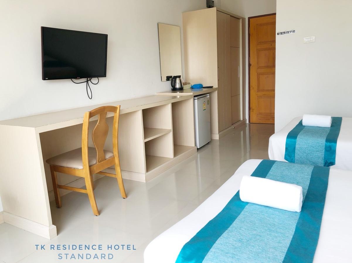 Tk Residence Каласин Екстериор снимка