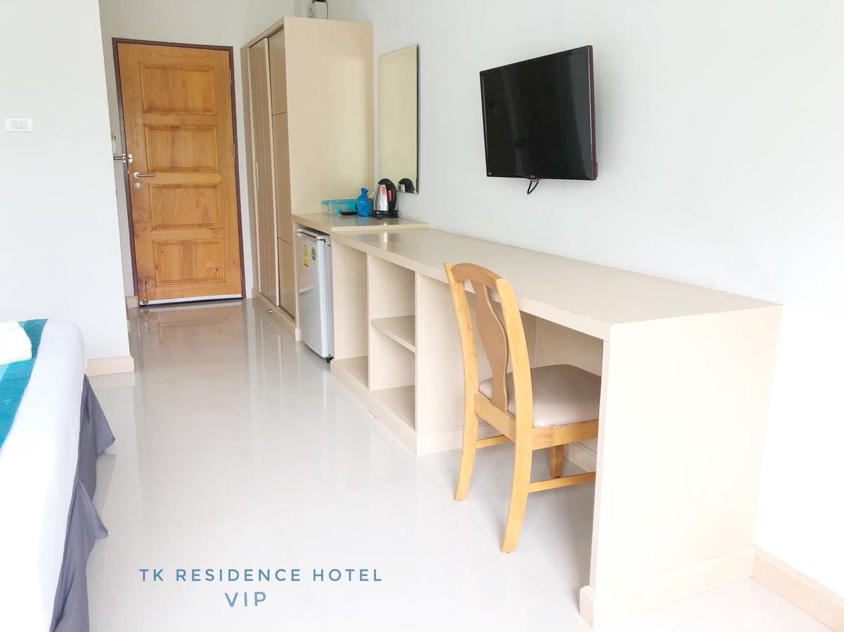 Tk Residence Каласин Екстериор снимка