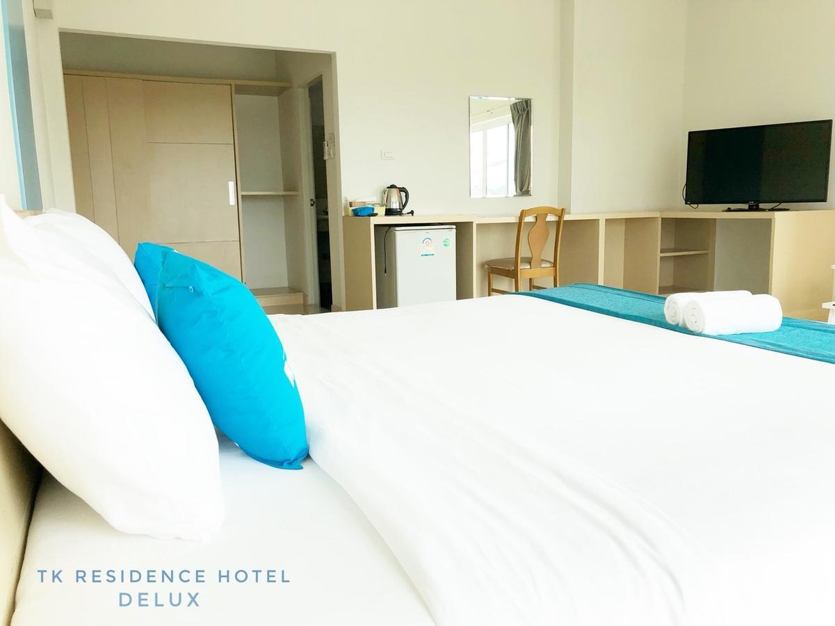 Tk Residence Каласин Екстериор снимка