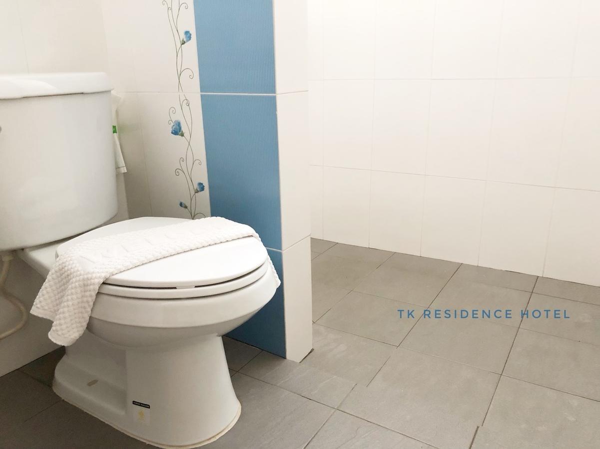 Tk Residence Каласин Екстериор снимка
