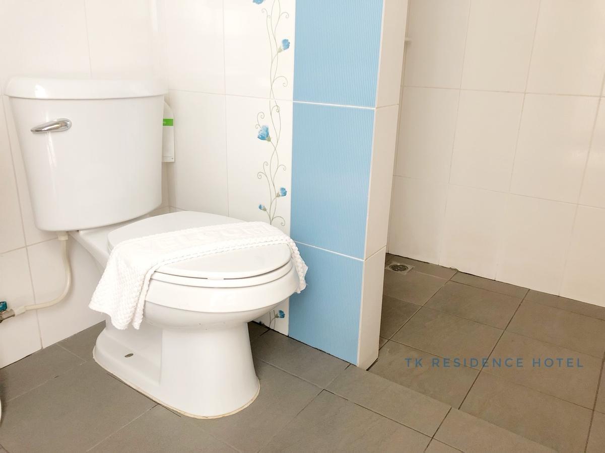 Tk Residence Каласин Екстериор снимка