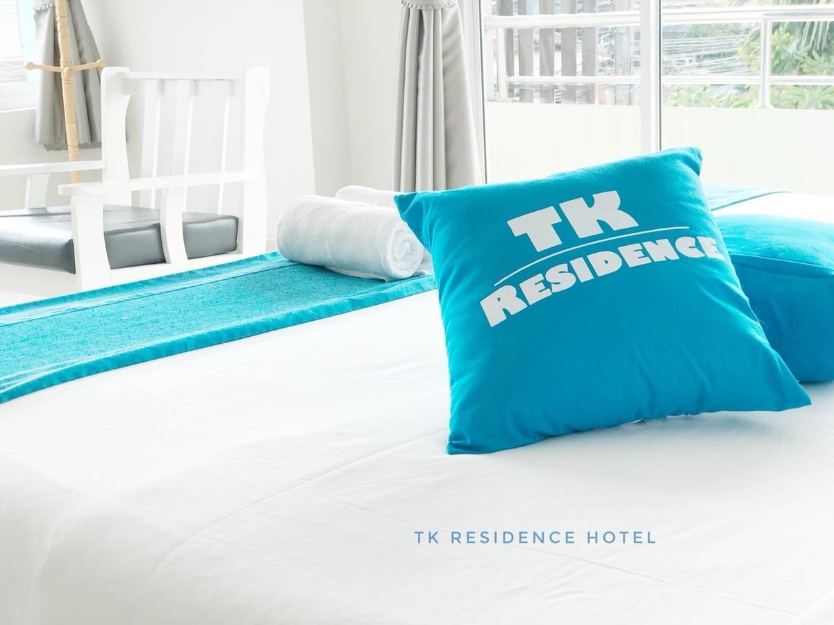 Tk Residence Каласин Екстериор снимка