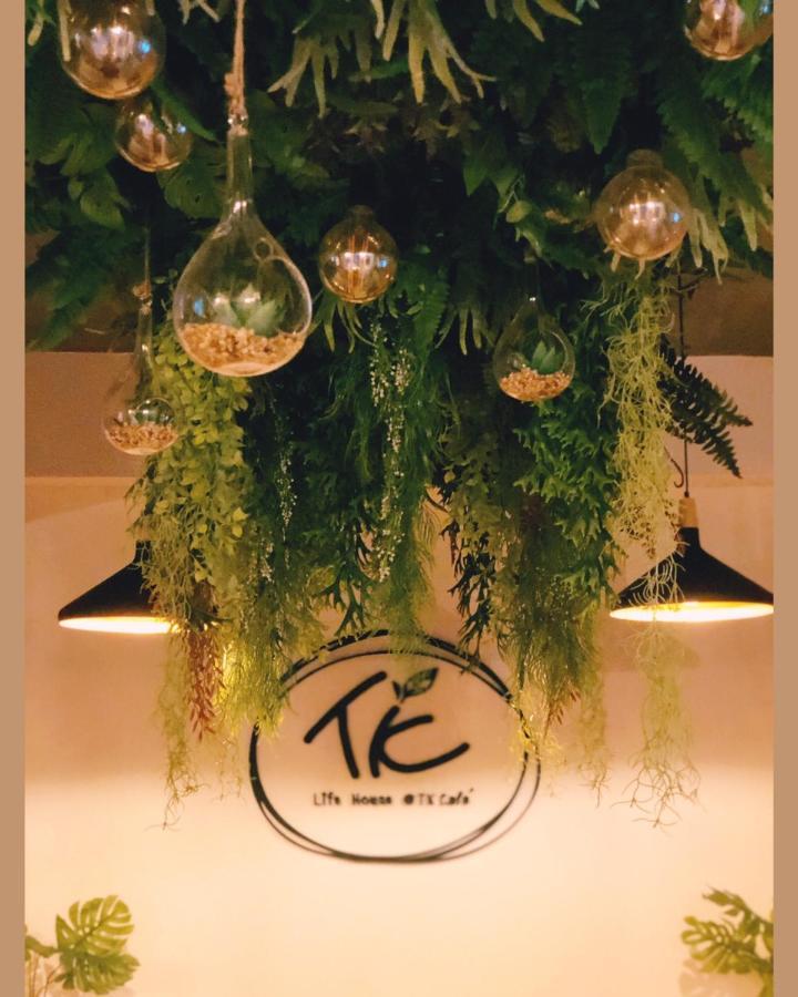 Tk Residence Каласин Екстериор снимка